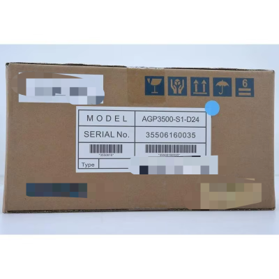 Proface 1PC AGP3500-S1-D24 AGP3500S1D24 Touch Screen New Expedited Ship