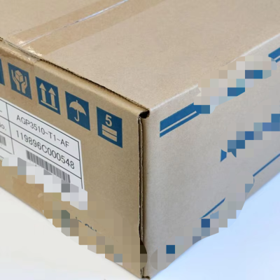 Proface 1PC AGP3510-T1-AF AGP3510T1AF Touch Screen New Expedited Ship