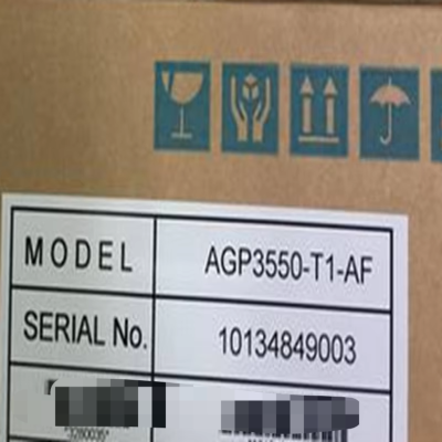 Proface 1PC AGP3550-T1-AF AGP3550T1AF Touch Screen New Expedited Ship
