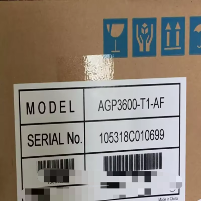 Proface 1PC AGP3600-T1-AF TOUCH PANEL AGP3600T1AF HMI New Expedited Shipping