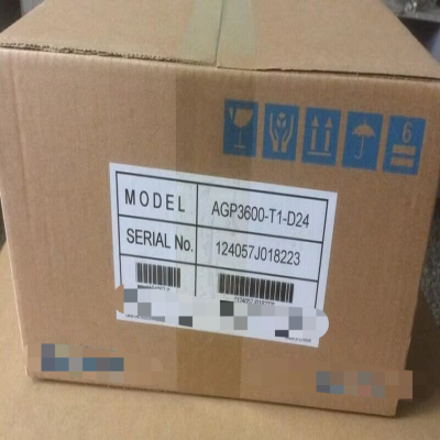 Proface 1PC AGP3600-T1-D24 Touch Screen New in Box Expedited Ship