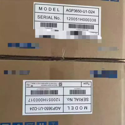 Proface 1PC AGP3650-U1-D24 TOUCH SCREEN AGP3650U1D24 New Expedited Ship