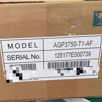 Proface 1PC AGP3750-T1-AF AGP3750T1AF Touch Screen New Expedited Ship