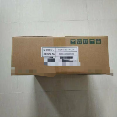 Proface 1PC AGP3750-T1-D24 AGP3750T1D24 Touch Screen New Expedited Ship