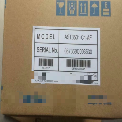 Proface 1PC AST3501-C1-AF AST3501C1AF Touch Screen New Expedited Ship