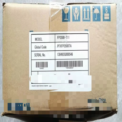 Proface 1PC FP3500-T11 FP3500T11 Touch Screen New