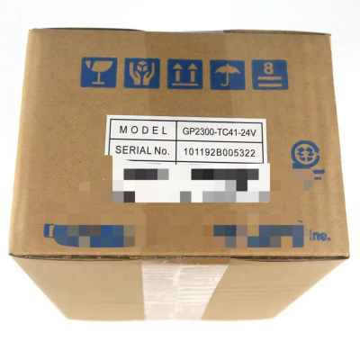 Proface 1PC GP2300-TC41-24 V GP2300TC41 Touch Screen New Expedited Ship