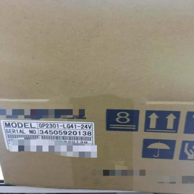 Proface 1PC GP2301-LG41-24 V Touch Panel New Expedited Ship