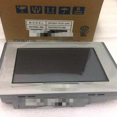 Proface 1PC GP2301-TC41-24 V Touch Panel New Expedited Ship