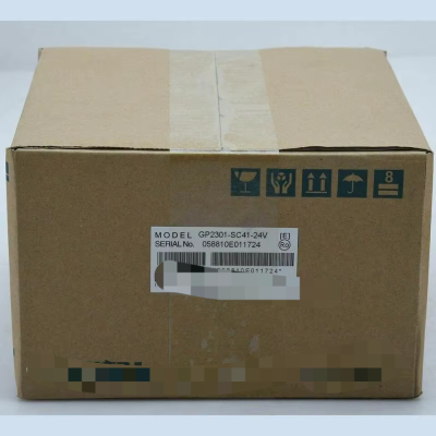 Proface 1PC GP2301-SC41-24 V Touch Panel New Expedited Ship