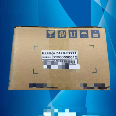 Proface 1PC GP470-EG11 GP470EG11 Touch Panel New Expedited Ship