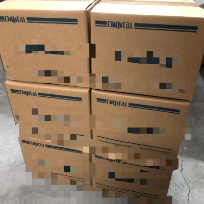 Proface 1PC GP470-EG21-24V P GP470EG2124VP TOUCH PANEL Expedited Ship
