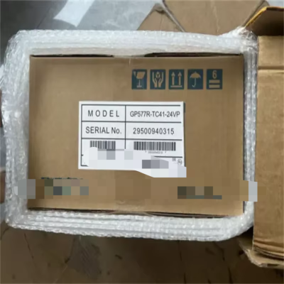Proface 1PC GP577R-TC41-24 VP GP577RTC4124VP Touch Panel New Expedited Ship