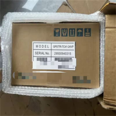 Proface 1PC GP577R-TC41-24 VP Touch Screen GP577RTC4124VP New Expedited Shipping