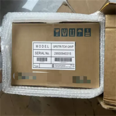 Proface 1PC GP577R-TC41-24 VP Touch Screen New in Box Expedited Shipping