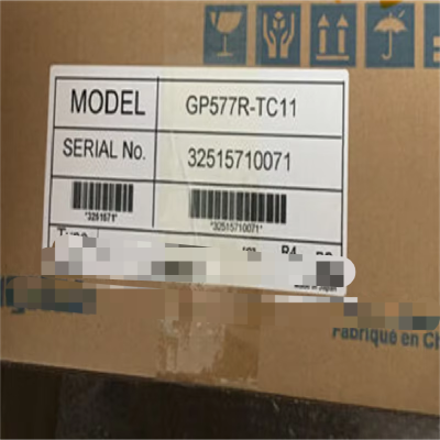 Proface 1PC New GP577R-TC11 HMI Touch Panel Expedited Shipping GP577RTC11