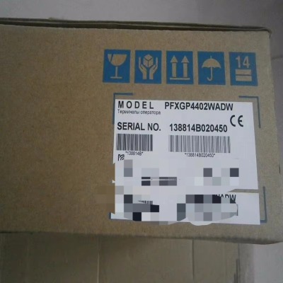 Proface 1PC New in Box PFXGP4402WADW Touch Screen Expedited Shipping