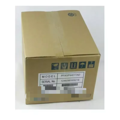 Proface One PFXGP4401TAD HMI Touch Screen New