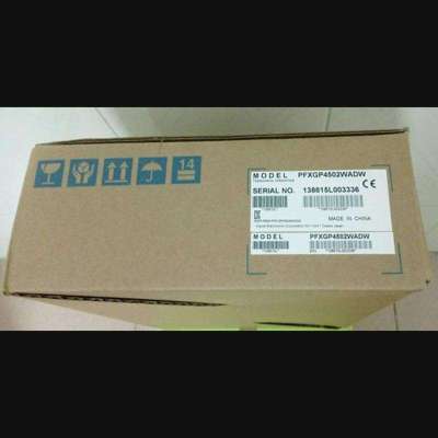 Proface One PFXGP4502WADW HMI Touch Screen New