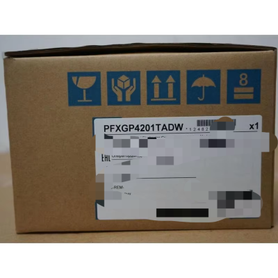 Proface One TOUCH PANEL PFXGP4201TADW New in Box
