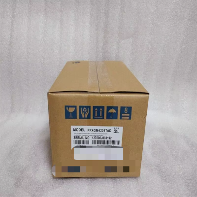 Proface PFXGM4201TAD HMI Touch Screen - New Genuine