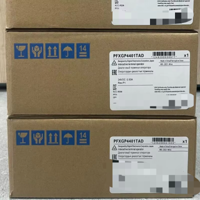 Proface PFXGP4401TAD 1PCS NEW TOUCH SCREEN PFXGP4401TAD