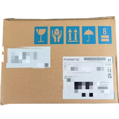 Proface PFXGP4401TAD New Sealed Pro Face Touch Screen HMI PFXGP4401TAD