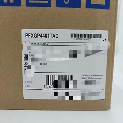 Proface PFXGP4401TAD Touch Panel PFX GP4401TAD HMI New Expedited Shipping
