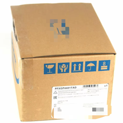 Proface PFXGP4401TAD Touch Screen NEW