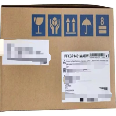 Proface PFXGP4401WADW New Sealed Pro Face Touch Screen HMI PFXGP4401WADW