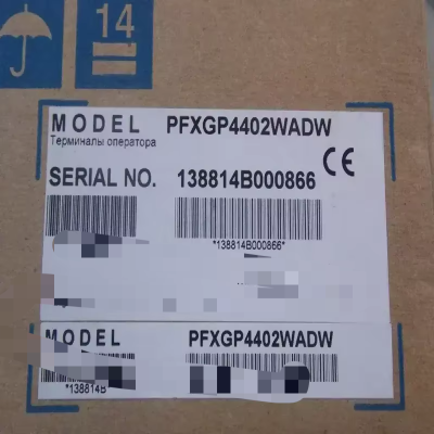Proface PFXGP4402WADW NEW PFXGP4402WADW Pro Face HMI Touch Screen