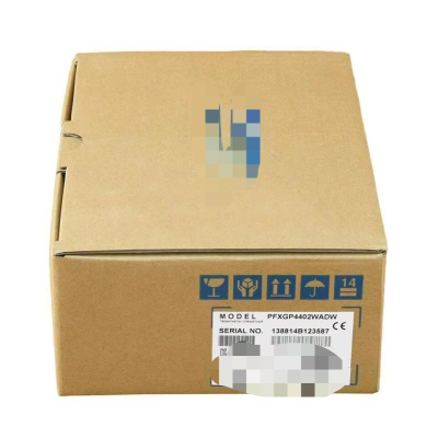 Proface PFXGP4402WADW New Sealed Pro Face Touch Screen HMI PFXGP4402WADW