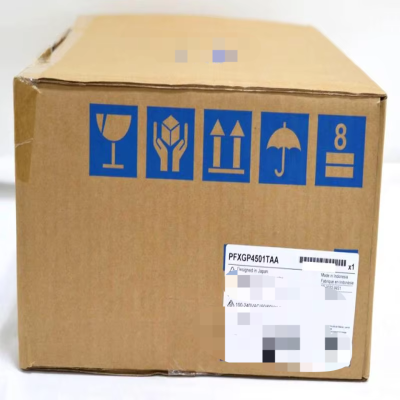 Proface PFXGP4501TAA Programmable Display Touch Panel GP-4501T New in Box