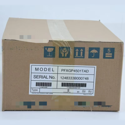 Proface PFXGP4501TAD - 10.4" HMI Touch Screen for Industrial Us