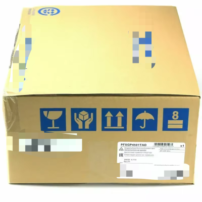 Proface PFXGP4501TAD New in Box for GP-4501T HMI Screen Analog Touch Panel