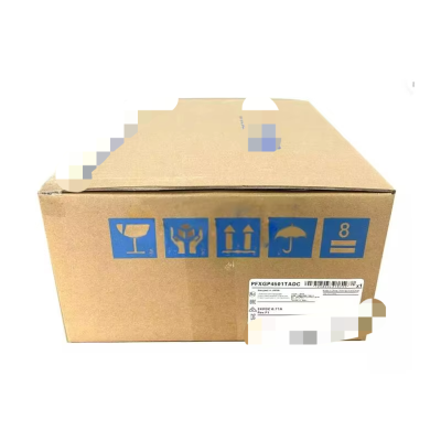 Proface PFXGP4501TADC 1PC NEW TOUCHSCREEN PFXGP4501TADC