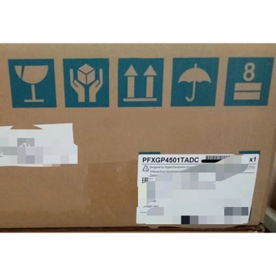 Proface PFXGP4501TADC New Sealed HMI TOUCH SCREEN PFXGP4501TADC