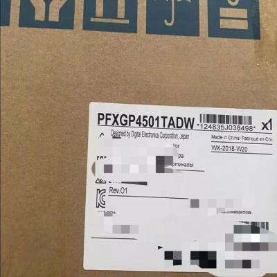 Proface PFXGP4501TADW New Sealed HMI TOUCH SCREEN PFXGP4501TADW GP-4501TW