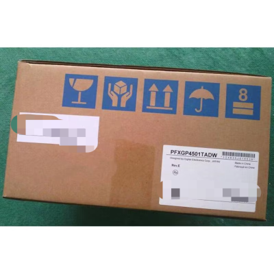 Proface PFXGP4501TADW Touch Panel One New GP4501TADW
