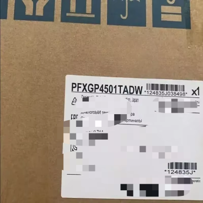 Proface PFXGP4501TADW Touch Screen GP-4501W HMI Expedited Shipping New in Box