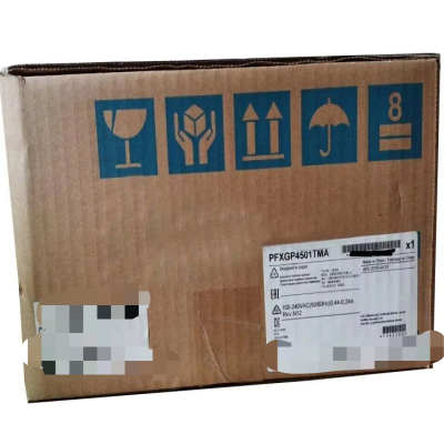 Proface PFXGP4501TMA New Sealed HMI TOUCH SCREEN PFXGP4501TMA
