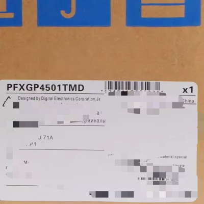 Proface PFXGP4501TMD HMI Touch Screen New in Box Expedited Shipping 1PC