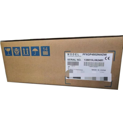 Proface PFXGP4502WADW New Sealed Pro Face Touch Screen HMI PFXGP4502WADW