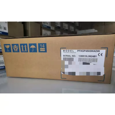 Proface PFXGP4502WADW Touch Screen HMI New in Box