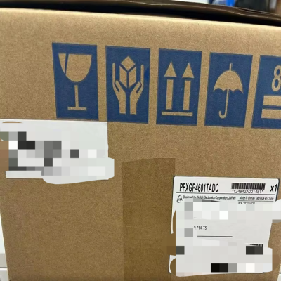 Proface PFXGP4601TADC 1PCS NEW TOUCH PANEL PFXGP4601TADC