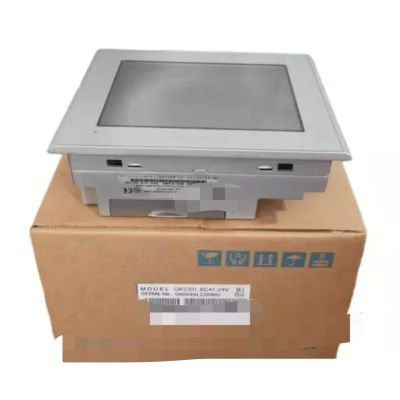 Proface TOUCH PANEL GP2300-SC41-24 V GP2300SC4124V NEW