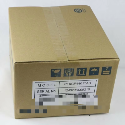 Proface TOUCH PANEL PFXGP4401TAD HMI New in Box Fast Shipping Fedex