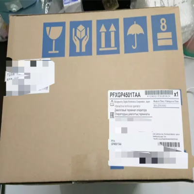 Proface TOUCH PANEL PFXGP4501TAA New in Box Fast Shipping