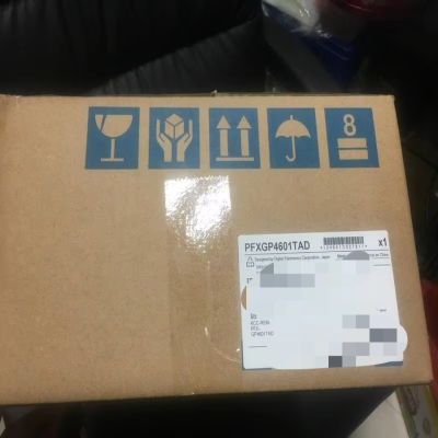 Proface TOUCH PANEL PFXGP4601TAD New in Box Expedited Shipping