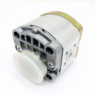 Rexroth 0 510 315 305 External Gear Pump New Original Ready Stock Industrial Automation PAC Dedicated PLC